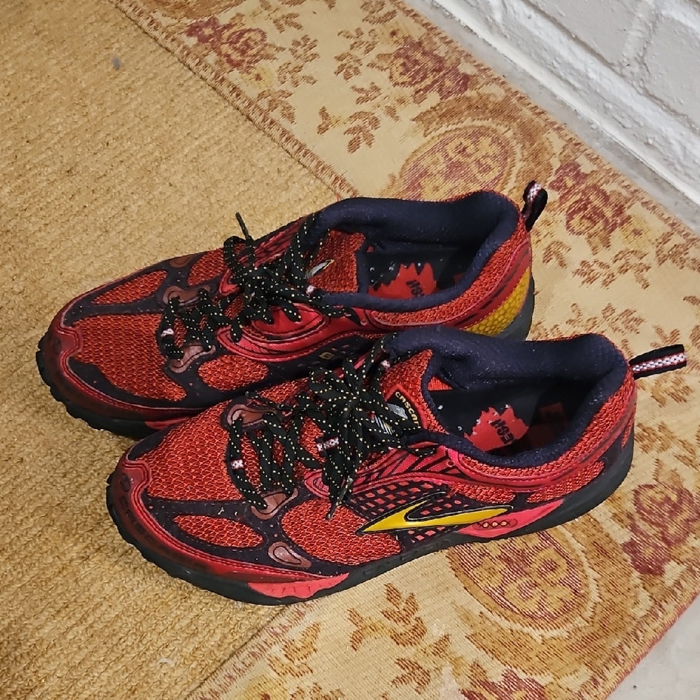 Mens Shoes